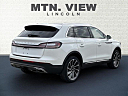 Thumbnail image of 2022 Lincoln Nautilus at MTN. View Ford