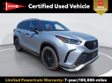 Thumbnail image of 2023 Toyota Highlander at Team ToyotaDMS