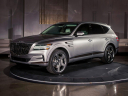2024 Genesis GV80 3.5T at Hatchett Hyundai West