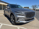 Thumbnail image of 2024 Genesis GV80 at Hatchett Hyundai West