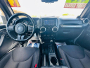 Thumbnail image of 2014 Jeep Wrangler Unlimited at BARGAIN AUTO SALES LLC