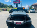 2014 Jeep Wrangler Unlimited Sahara at BARGAIN AUTO SALES LLC