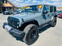 Thumbnail image of 2014 Jeep Wrangler Unlimited at BARGAIN AUTO SALES LLC