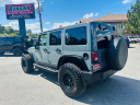 Thumbnail image of 2014 Jeep Wrangler Unlimited at BARGAIN AUTO SALES LLC