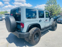 Thumbnail image of 2014 Jeep Wrangler Unlimited at BARGAIN AUTO SALES LLC