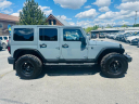 Thumbnail image of 2014 Jeep Wrangler Unlimited at BARGAIN AUTO SALES LLC