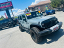 Thumbnail image of 2014 Jeep Wrangler Unlimited at BARGAIN AUTO SALES LLC