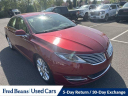 Thumbnail image of 2014 Lincoln MKZ at Fred Beans Buick GMC Doylestown