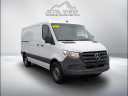 Thumbnail image of 2022 Mercedes-Benz Sprinter at Mtn. View Chrysler Dodge Jeep