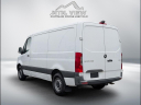 Thumbnail image of 2022 Mercedes-Benz Sprinter at Mtn. View Chrysler Dodge Jeep
