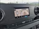 Thumbnail image of 2022 Mercedes-Benz Sprinter at Mtn. View Chrysler Dodge Jeep