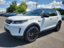 Thumbnail image of 2023 Land Rover Discovery Sport at Piazza Jaguar Land Rover Willow Grove