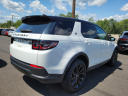 Thumbnail image of 2023 Land Rover Discovery Sport at Piazza Jaguar Land Rover Willow Grove