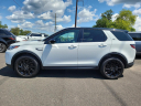 Thumbnail image of 2023 Land Rover Discovery Sport at Piazza Jaguar Land Rover Willow Grove