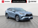 Thumbnail image of 2022 Toyota Highlander at Empire Toyota of Huntington
