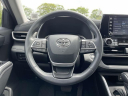Thumbnail image of 2022 Toyota Highlander at Empire Toyota of Huntington