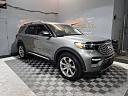 Thumbnail image of 2020 Ford Explorer at Franklin Motor Company