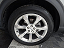 Thumbnail image of 2020 Ford Explorer at Franklin Motor Company