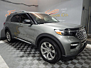 Thumbnail image of 2020 Ford Explorer at Franklin Motor Company