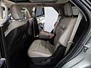 Thumbnail image of 2020 Ford Explorer at Franklin Motor Company
