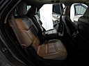 Thumbnail image of 2020 Ford Explorer at Franklin Motor Company