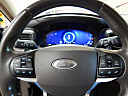 Thumbnail image of 2020 Ford Explorer at Franklin Motor Company