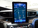 Thumbnail image of 2020 Ford Explorer at Franklin Motor Company
