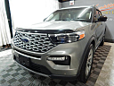Thumbnail image of 2020 Ford Explorer at Franklin Motor Company