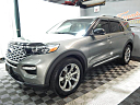 Thumbnail image of 2020 Ford Explorer at Franklin Motor Company