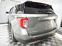 Thumbnail image of 2020 Ford Explorer at Franklin Motor Company