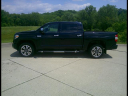 2020 Toyota Tundra Platinum at Superior Toyota