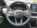 2023 Jeep Compass Limited at Franklin Sussex Auto Mall: Jeep Chrysler Dodge Ram