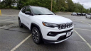 Thumbnail image of 2023 Jeep Compass at Franklin Sussex Auto Mall: Jeep Chrysler Dodge Ram