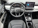 Thumbnail image of 2023 Jeep Compass at Franklin Sussex Auto Mall: Jeep Chrysler Dodge Ram
