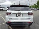 Thumbnail image of 2023 Jeep Compass at Franklin Sussex Auto Mall: Jeep Chrysler Dodge Ram