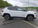 Thumbnail image of 2023 Jeep Compass at Franklin Sussex Auto Mall: Jeep Chrysler Dodge Ram