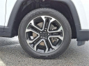 Thumbnail image of 2023 Jeep Compass at Franklin Sussex Auto Mall: Jeep Chrysler Dodge Ram