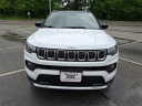 Thumbnail image of 2023 Jeep Compass at Franklin Sussex Auto Mall: Jeep Chrysler Dodge Ram