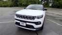 Thumbnail image of 2023 Jeep Compass at Franklin Sussex Auto Mall: Jeep Chrysler Dodge Ram