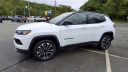 Thumbnail image of 2023 Jeep Compass at Franklin Sussex Auto Mall: Jeep Chrysler Dodge Ram