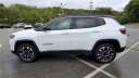 Thumbnail image of 2023 Jeep Compass at Franklin Sussex Auto Mall: Jeep Chrysler Dodge Ram