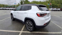 Thumbnail image of 2023 Jeep Compass at Franklin Sussex Auto Mall: Jeep Chrysler Dodge Ram