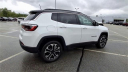 Thumbnail image of 2023 Jeep Compass at Franklin Sussex Auto Mall: Jeep Chrysler Dodge Ram