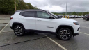 Thumbnail image of 2023 Jeep Compass at Franklin Sussex Auto Mall: Jeep Chrysler Dodge Ram