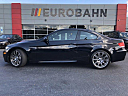 Thumbnail image of 2010 BMW M3 at EurobahnBmwMiniMercedesBenz of Greensboro, NC