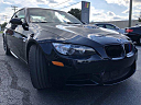 Thumbnail image of 2010 BMW M3 at EurobahnBmwMiniMercedesBenz of Greensboro, NC