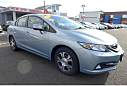 Thumbnail image of 2013 Honda Civic at Barberino Mitsubishi Hartford