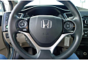 2013 Honda Civic Hybrid at Barberino Mitsubishi Hartford