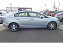 Thumbnail image of 2013 Honda Civic at Barberino Mitsubishi Hartford