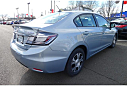 Thumbnail image of 2013 Honda Civic at Barberino Mitsubishi Hartford